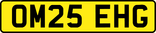 OM25EHG