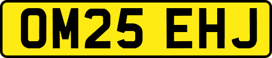 OM25EHJ