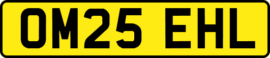 OM25EHL