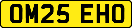 OM25EHO