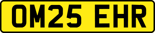 OM25EHR