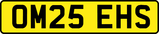OM25EHS