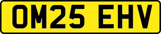 OM25EHV