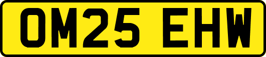 OM25EHW