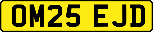 OM25EJD