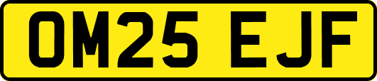 OM25EJF