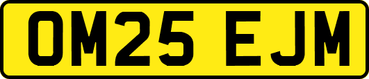 OM25EJM