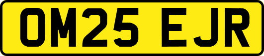 OM25EJR