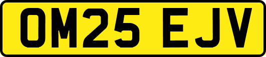 OM25EJV