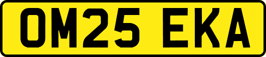 OM25EKA