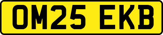 OM25EKB