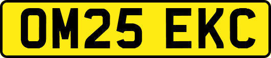 OM25EKC