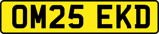 OM25EKD