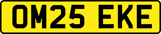 OM25EKE