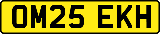 OM25EKH