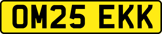 OM25EKK