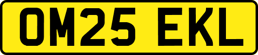 OM25EKL