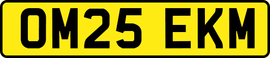 OM25EKM