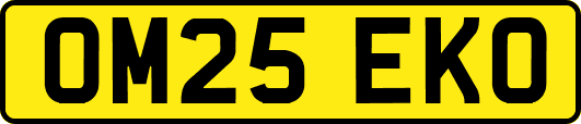 OM25EKO