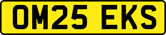 OM25EKS