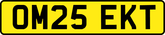 OM25EKT