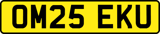 OM25EKU