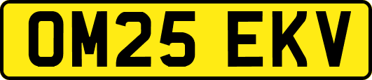 OM25EKV
