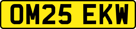 OM25EKW