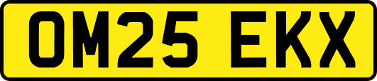 OM25EKX