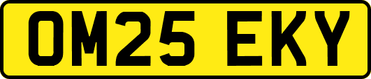 OM25EKY