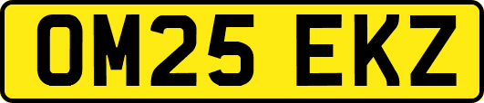 OM25EKZ