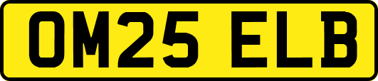 OM25ELB