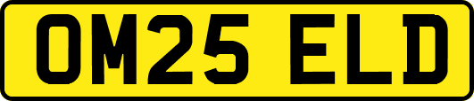 OM25ELD