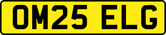 OM25ELG
