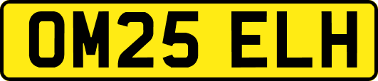 OM25ELH