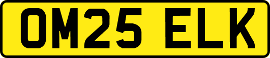 OM25ELK