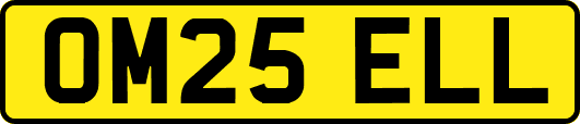 OM25ELL
