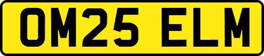 OM25ELM