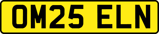 OM25ELN