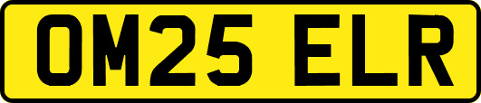 OM25ELR