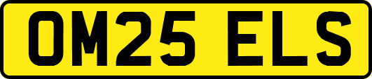 OM25ELS