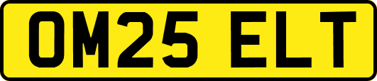 OM25ELT