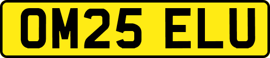 OM25ELU