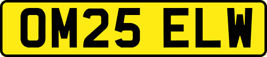 OM25ELW