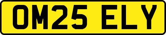 OM25ELY