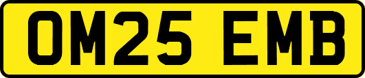 OM25EMB