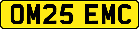 OM25EMC