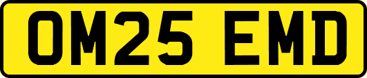 OM25EMD