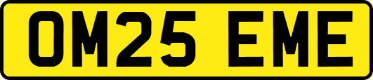 OM25EME