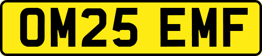 OM25EMF